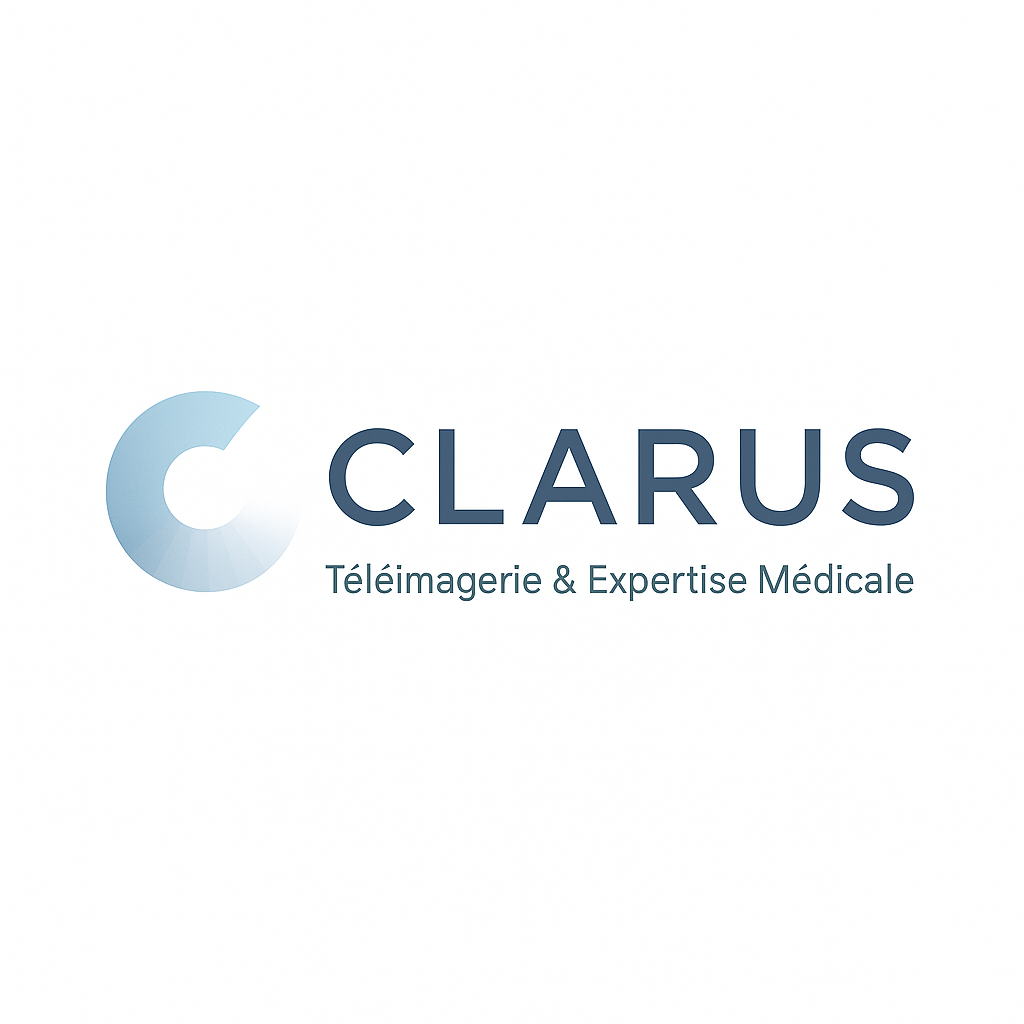 Clarus Imagerie - Téléimagerie & Expertise Médicale